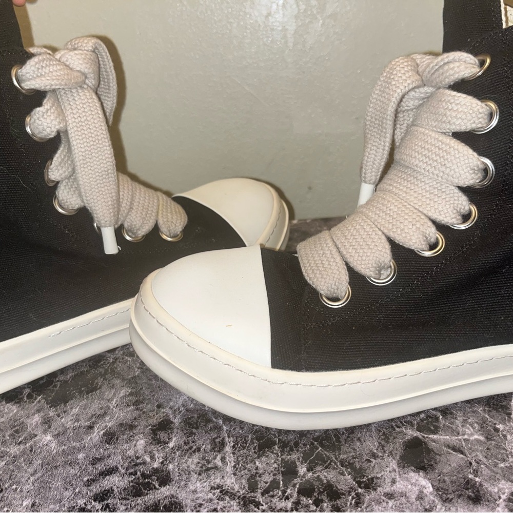 Rick ownes size 42